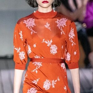 ✨ CHLOE resort 2020 top